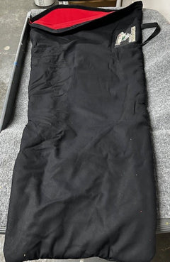 Large Wing Bags for CY Models 96"