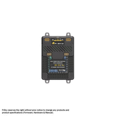FrSky RB-35S Redundancy Bus System with Advanced Stabilizer