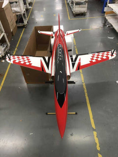 My Hobby Jet Brigand PNP Turbine