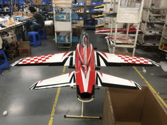 My Hobby Jet Brigand PNP Turbine