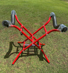 Maverick Plane Stands by Powrachute