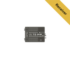 FrSky TD R18 Dual-Band 18 Channel Receiver