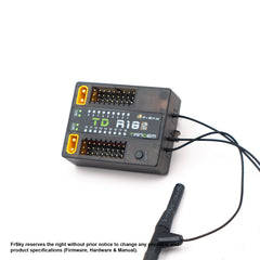 FrSky TD R18 Dual-Band 18 Channel Receiver