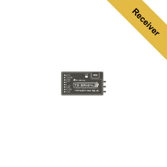 FrSky TD SR10 Dual-Band Receiver with ADV Stabilizer