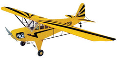 88" Clipped-Wing Cub