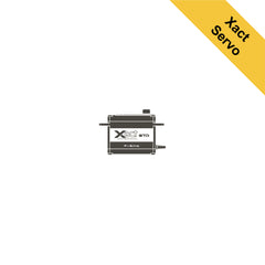FrSky Xact BLS5400H Series High-Voltage Brushless Servo
