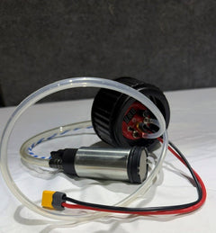 Integrated Fueling System