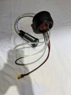 Integrated Fueling System