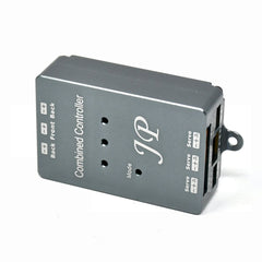 JP Hobby Multifunction CB-Retract Controller V1/V2 with Brake Module