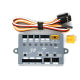 JP Hobby Multifunction ME-Retract Controller V1/V2 with Brake Module