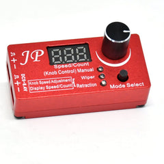 JP Hobby Multifunction Digital Servo Retract Motor Tester