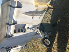 96in A-1H AD-6 Skyraider