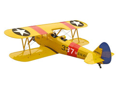 116" Stearman Biplane