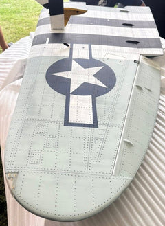 P-47 112in By KYHK