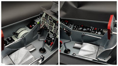 KYHK F-86 RC Turbojet Aircraft