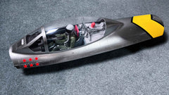 KYHK F-86 RC Turbojet Aircraft