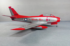 KYHK F-86 RC Turbojet Aircraft