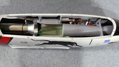 KYHK F-86 RC Turbojet Aircraft