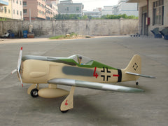 94" FW 190