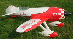 86" Gee Bee V2