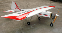 alternative side angle view of Dastik 120