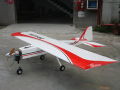 side view of Dastik 120