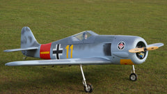 83" FW 190
