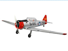 Dynam AT-6 Texan 1370mm (53") Wingspan - PNP